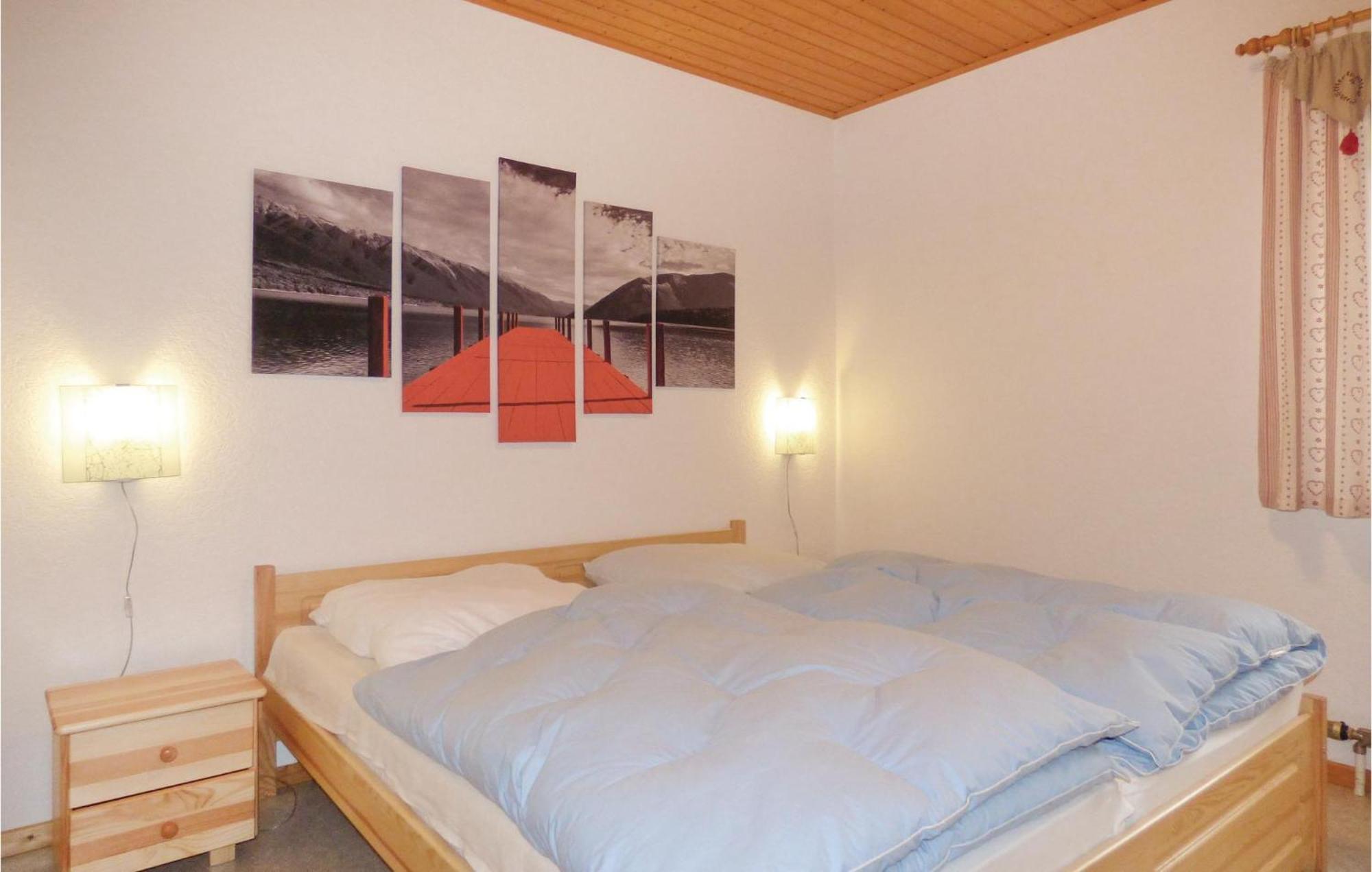 Ferienhaus 14 In Thalfang Kültér fotó