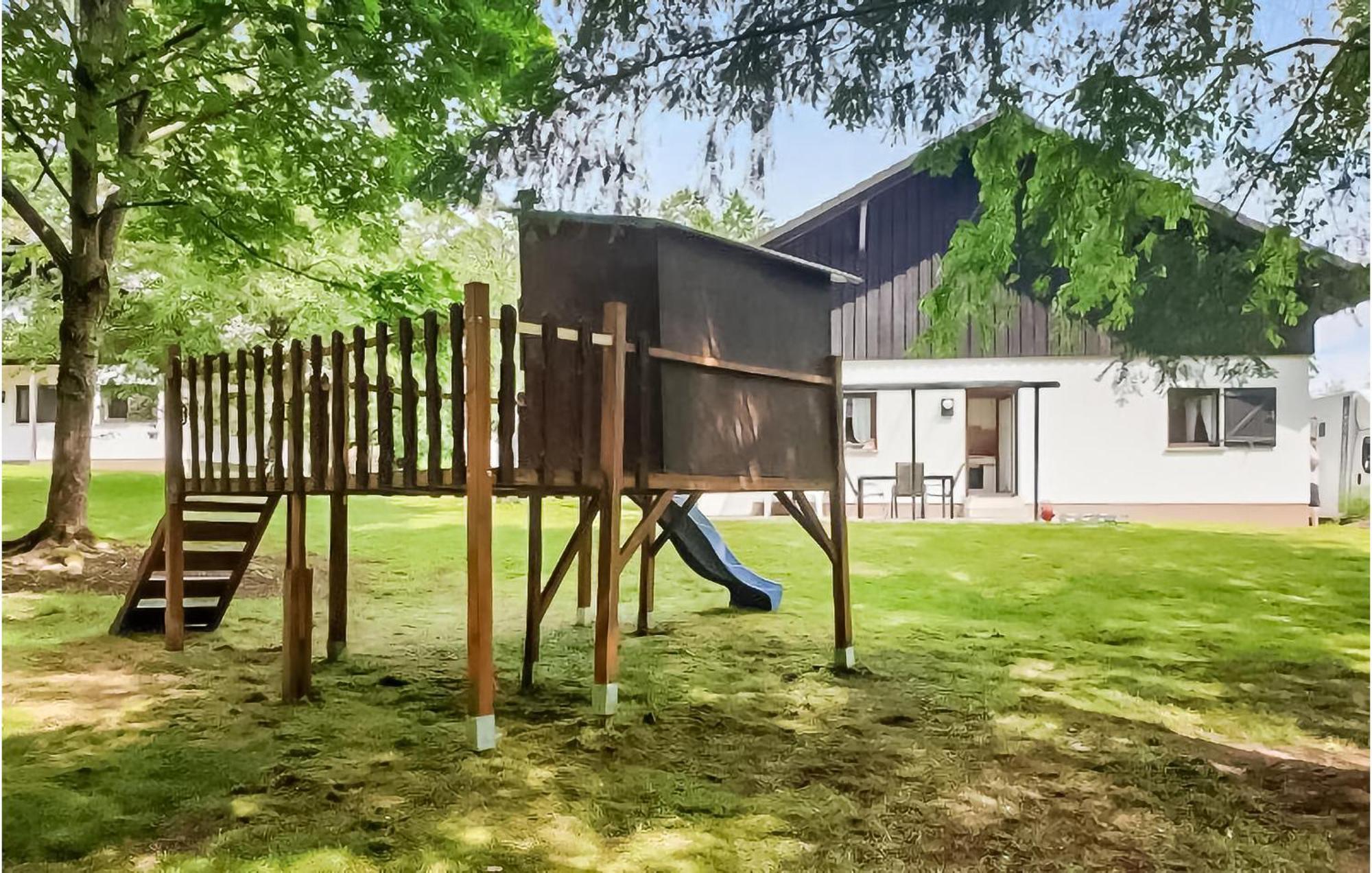 Ferienhaus 14 In Thalfang Kültér fotó